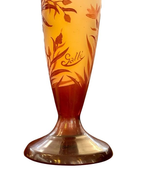 Emile Gallé Art Nouveau -photo-3