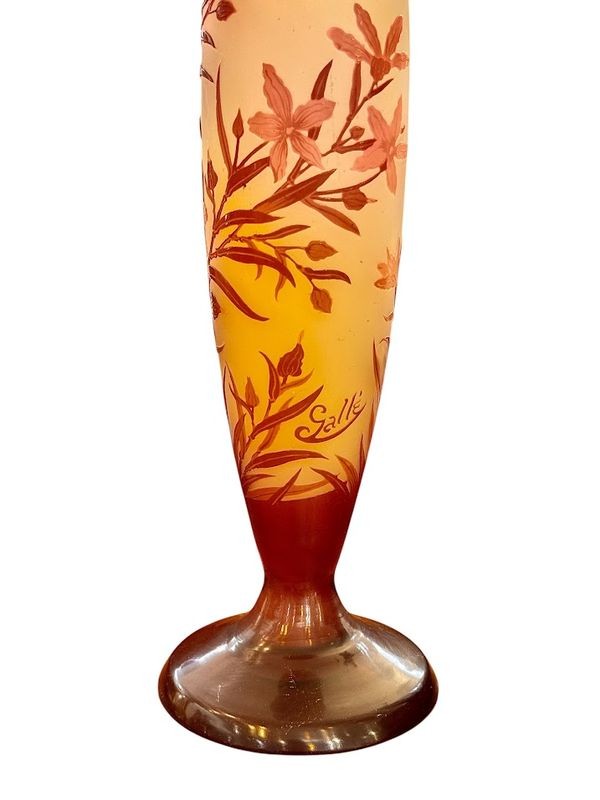 Emile Gallé Art Nouveau -photo-1