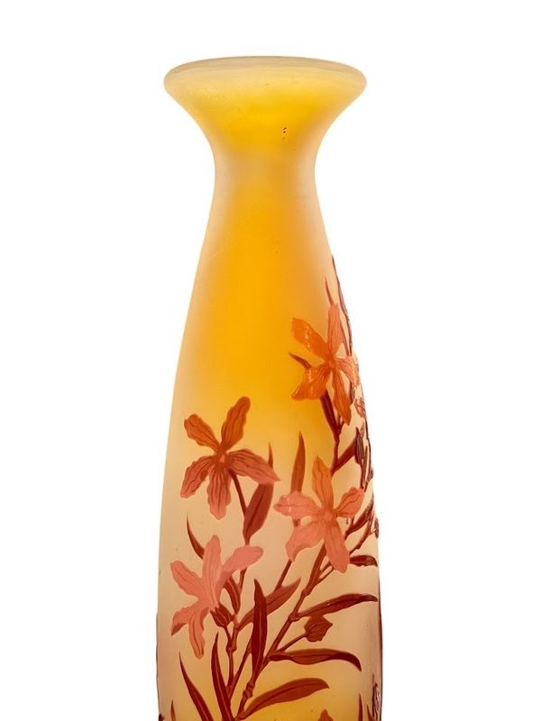 Emile Gallé Art Nouveau -photo-2