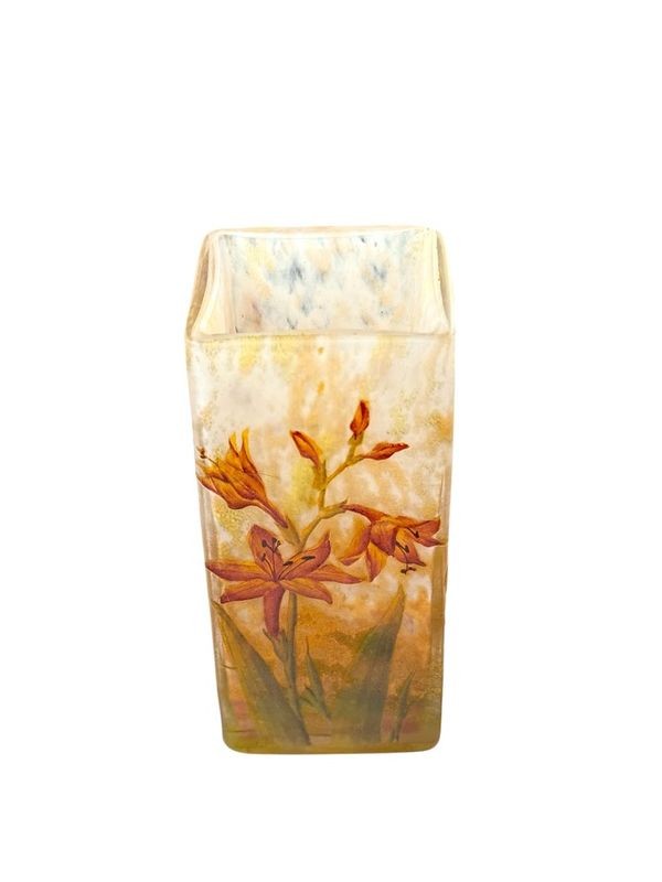 Daum Nancy Art Nouveau -photo-3