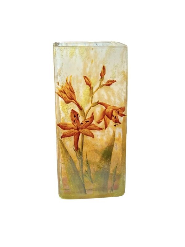 Daum Nancy Art Nouveau -photo-1