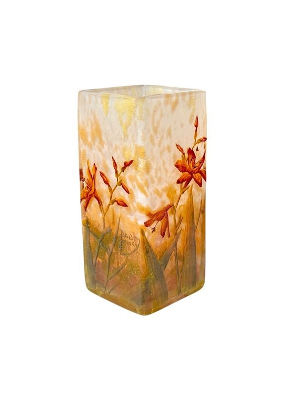 Daum Nancy Art Nouveau -photo-2