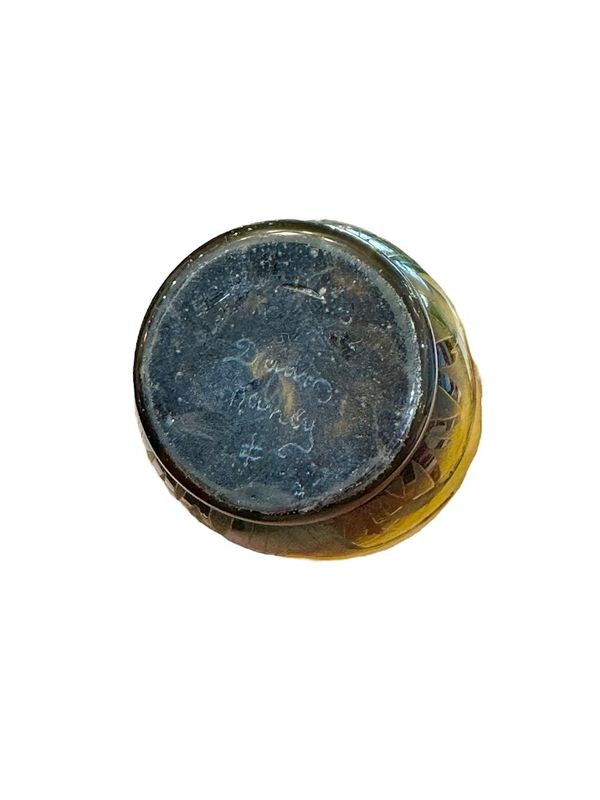 Daum Nancy Vase Art Nouveau -photo-4