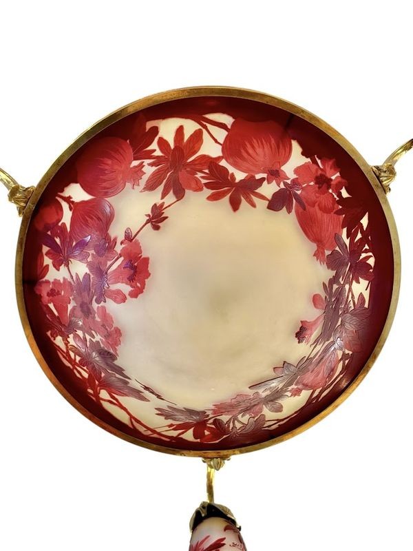 Emile Gallé Art Nouveau -photo-3