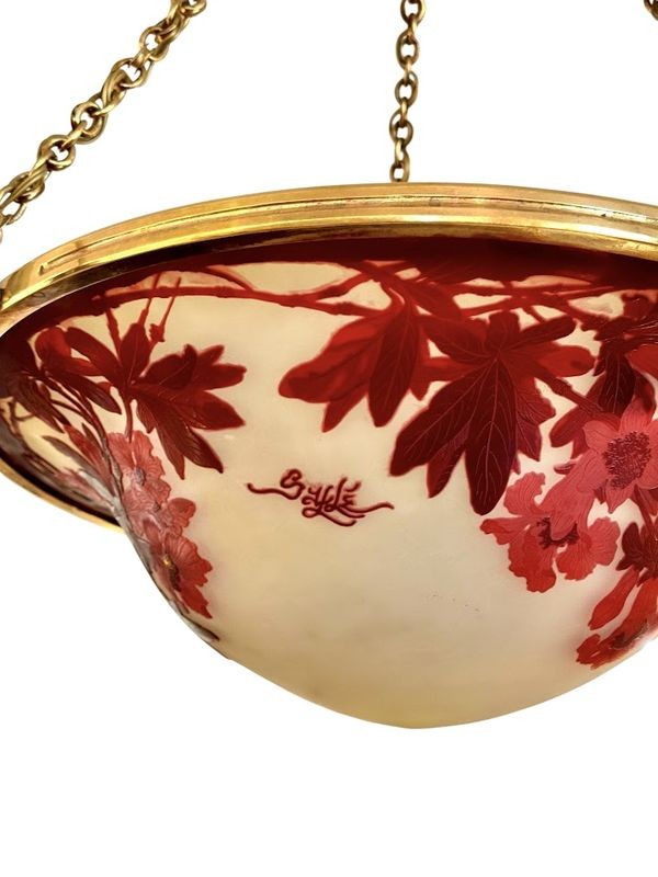 Emile Gallé Art Nouveau -photo-4