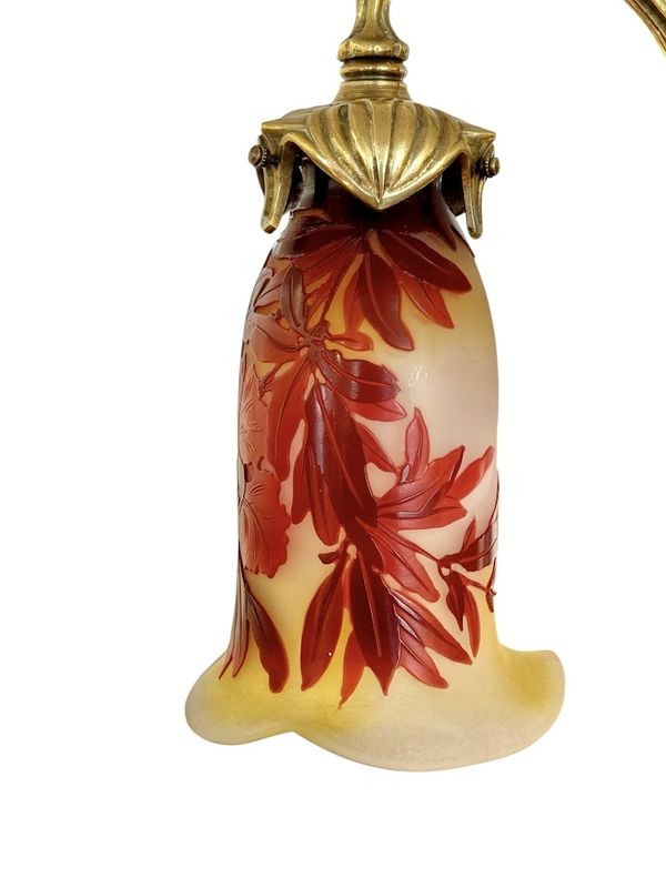 Emile Gallé Art Nouveau -photo-1