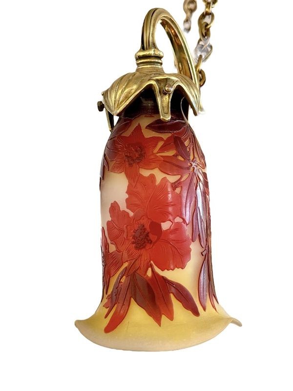 Emile Gallé Art Nouveau -photo-2