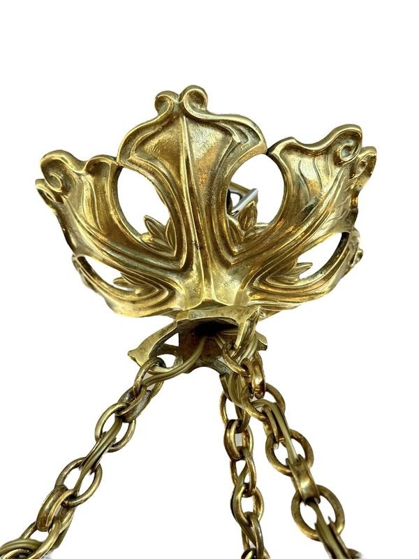 Emile Gallé Art Nouveau -photo-4