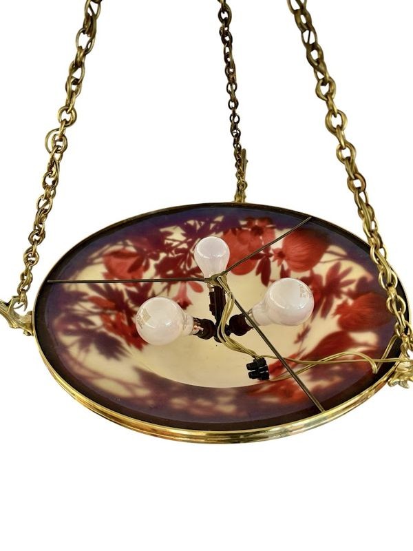 Emile Gallé Art Nouveau -photo-5