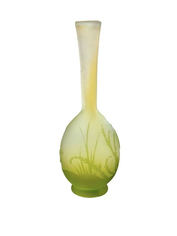 Emile Gallé Art Nouveau -photo-2