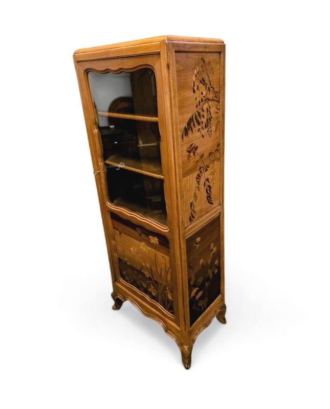 Emile Gallé Art Nouveau -photo-4