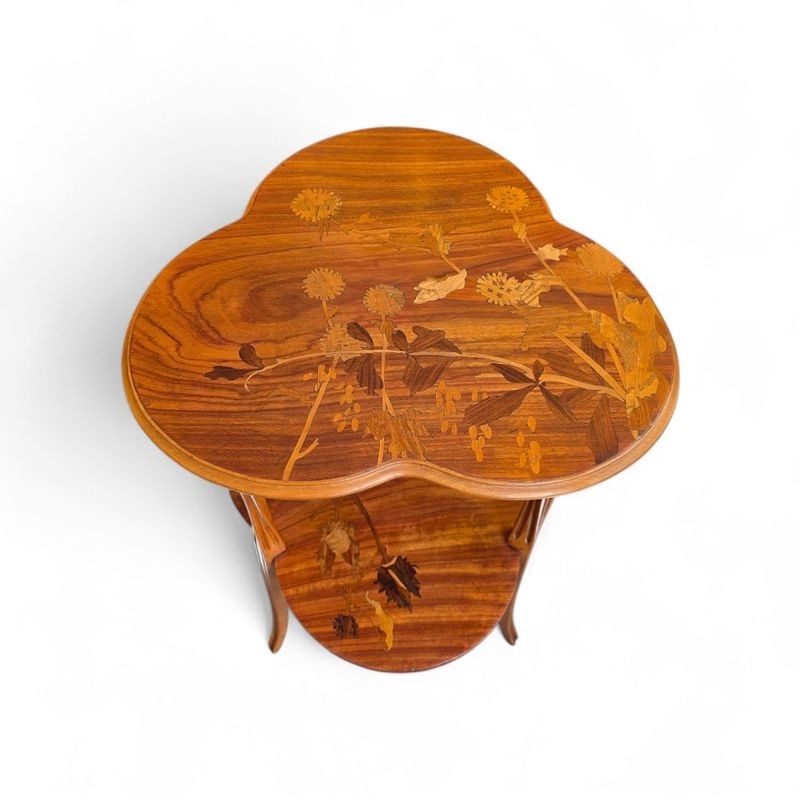 Louis Majorelle Art Nouveau -photo-2