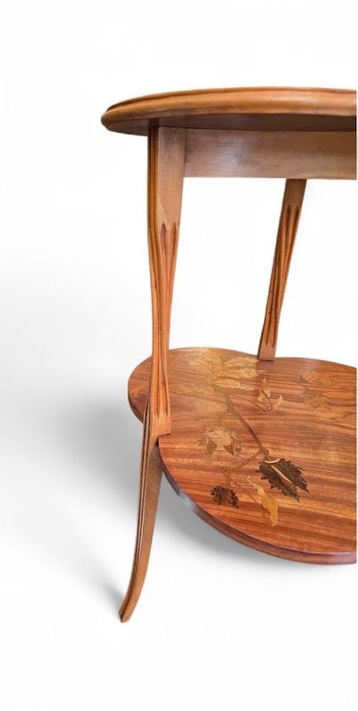 Louis Majorelle Art Nouveau -photo-2