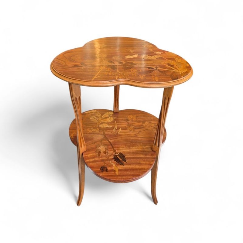 Louis Majorelle Art Nouveau 