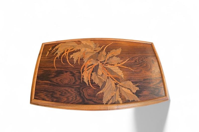 Emile Gallé Art Nouveau -photo-3