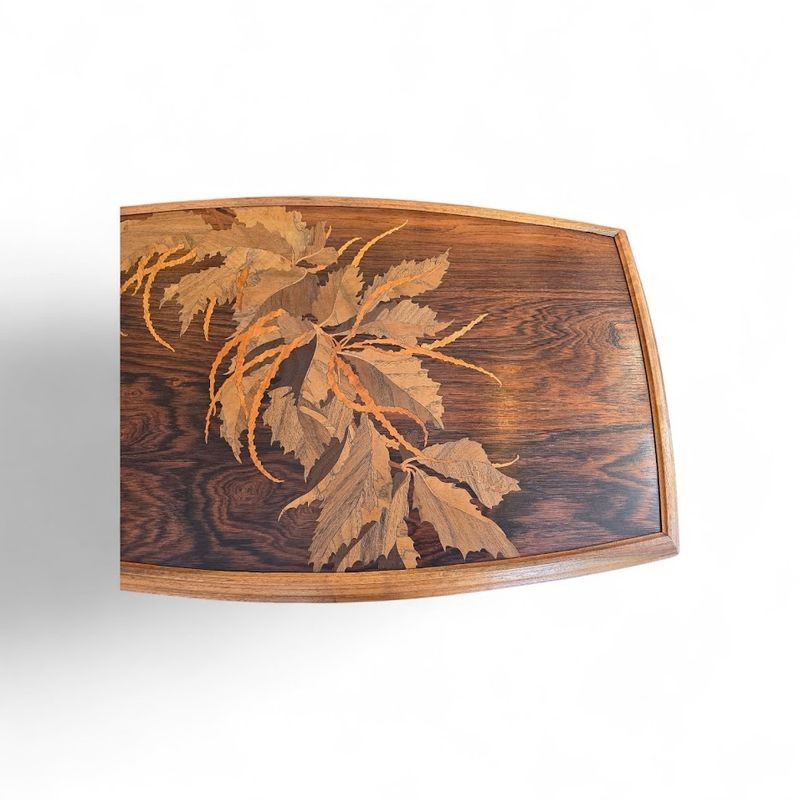 Emile Gallé Art Nouveau -photo-4
