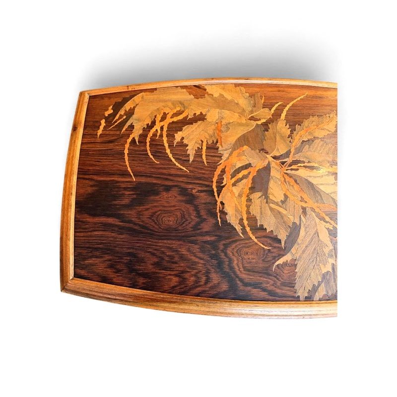 Emile Gallé Art Nouveau -photo-1