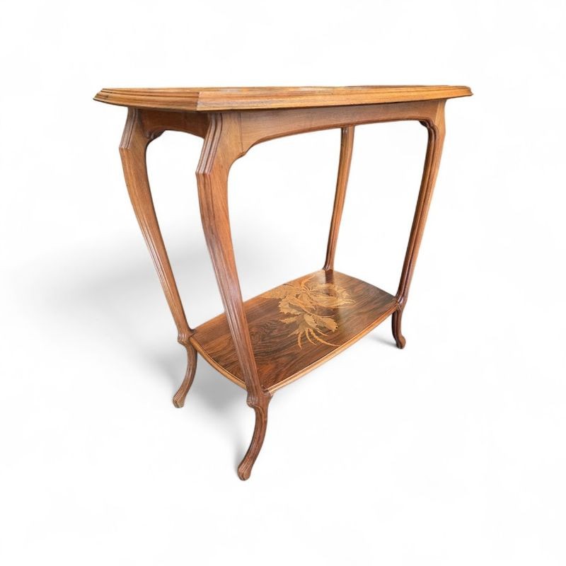 Emile Gallé Art Nouveau -photo-3