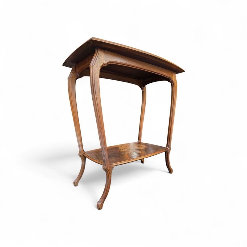 Emile Gallé Art Nouveau -photo-4