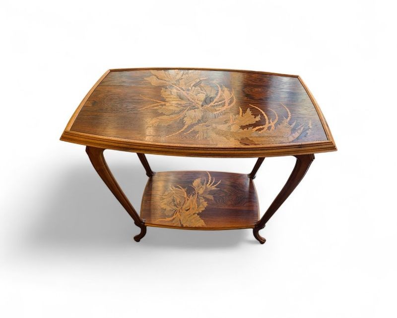 Emile Gallé Art Nouveau -photo-5
