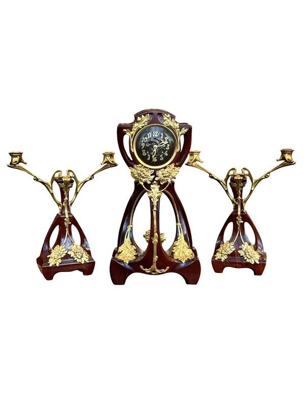 Art Nouveau -photo-2