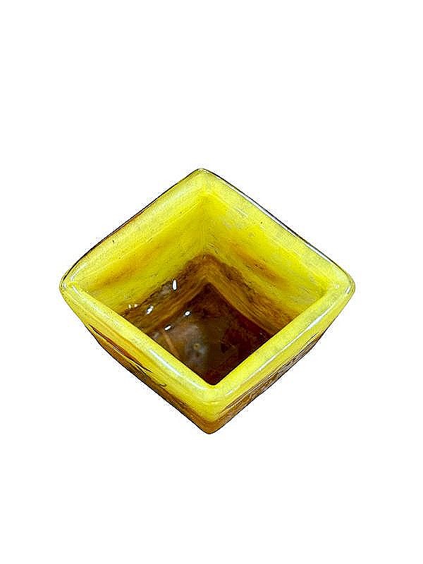 Daum Nancy Art Nouveau Vase -photo-4