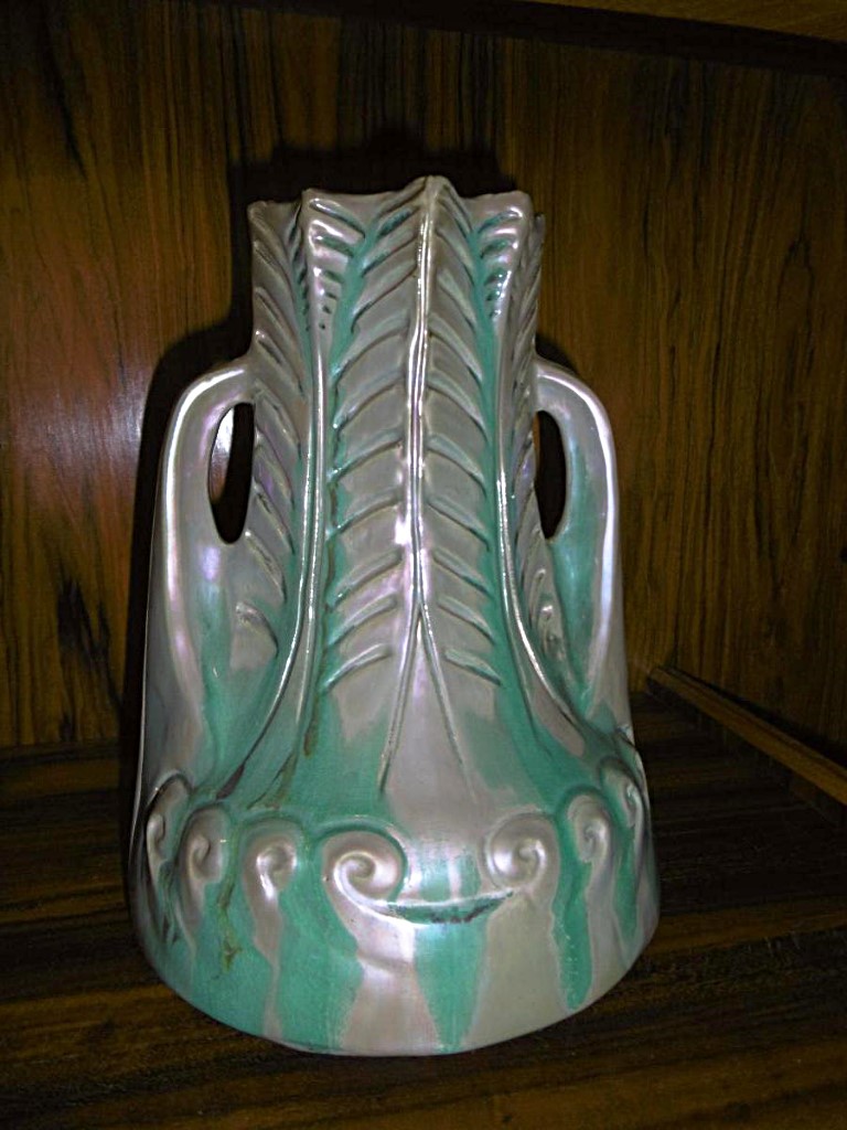 Rambervillers Vase