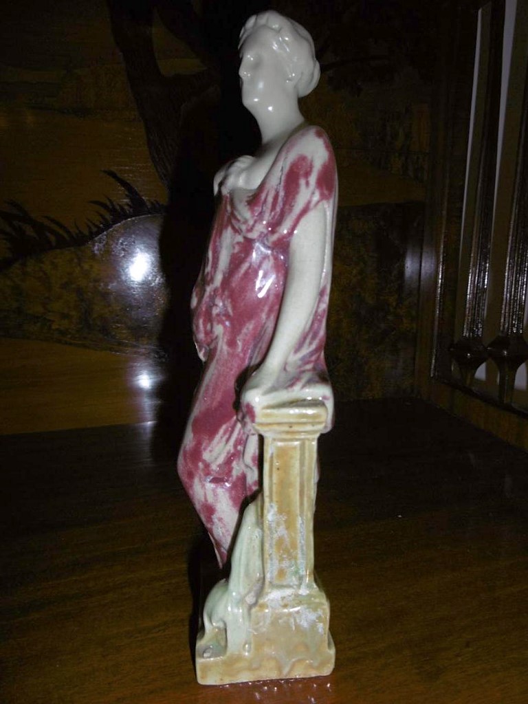 Statuette De Mougin-photo-4