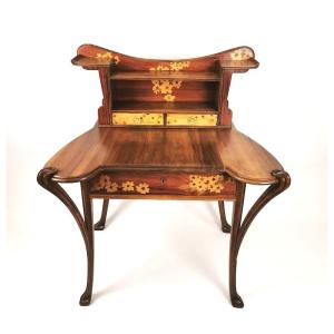 Louis Majorelle Desk