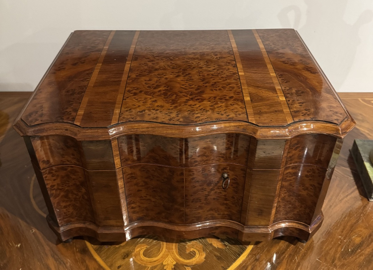 Nécessaire de voyage 19ème-photo-1