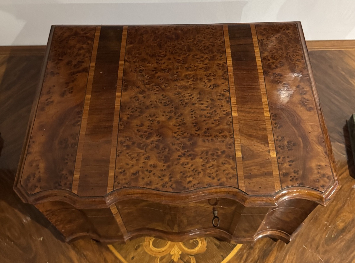 Nécessaire de voyage 19ème-photo-3