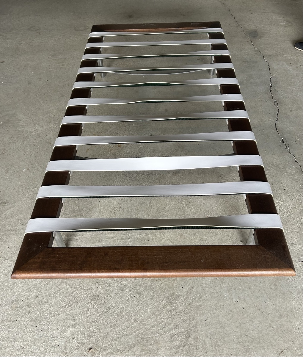 Bench (daybed) 20th Century-photo-2