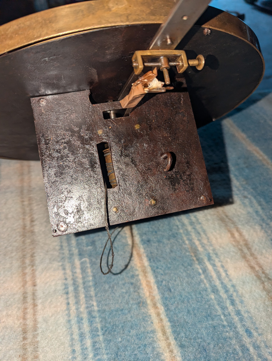Parquet Regulator -photo-4