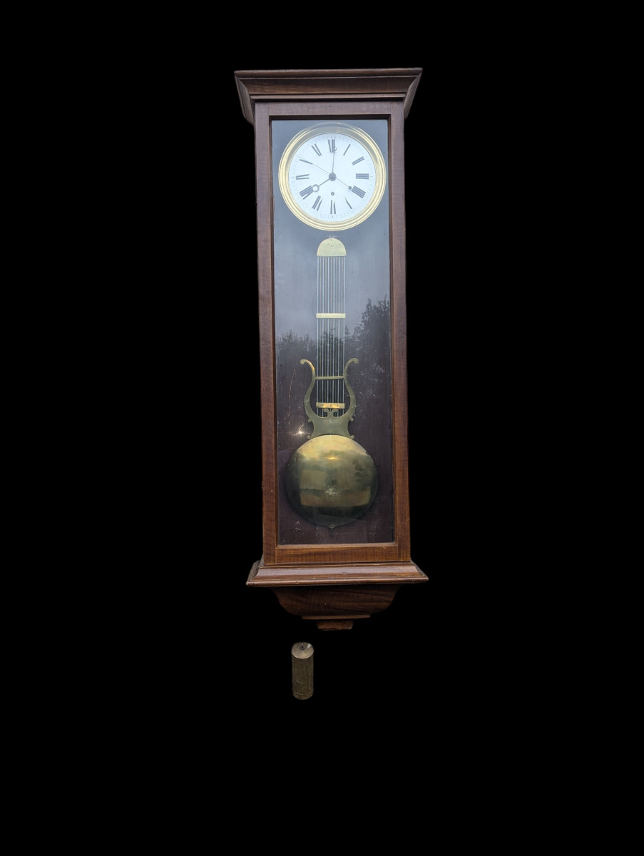 Parquet Regulator 