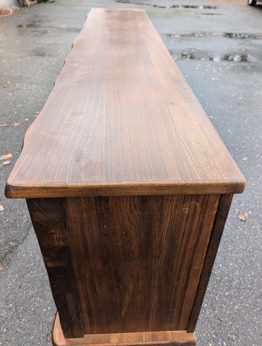 Olavi Hanninen Enfilade, 1960s-photo-1