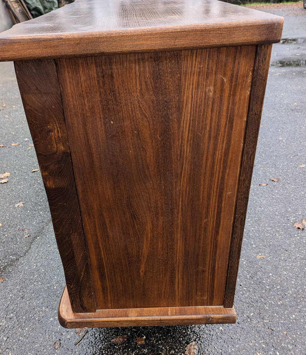 Olavi Hanninen Enfilade, 1960s-photo-2