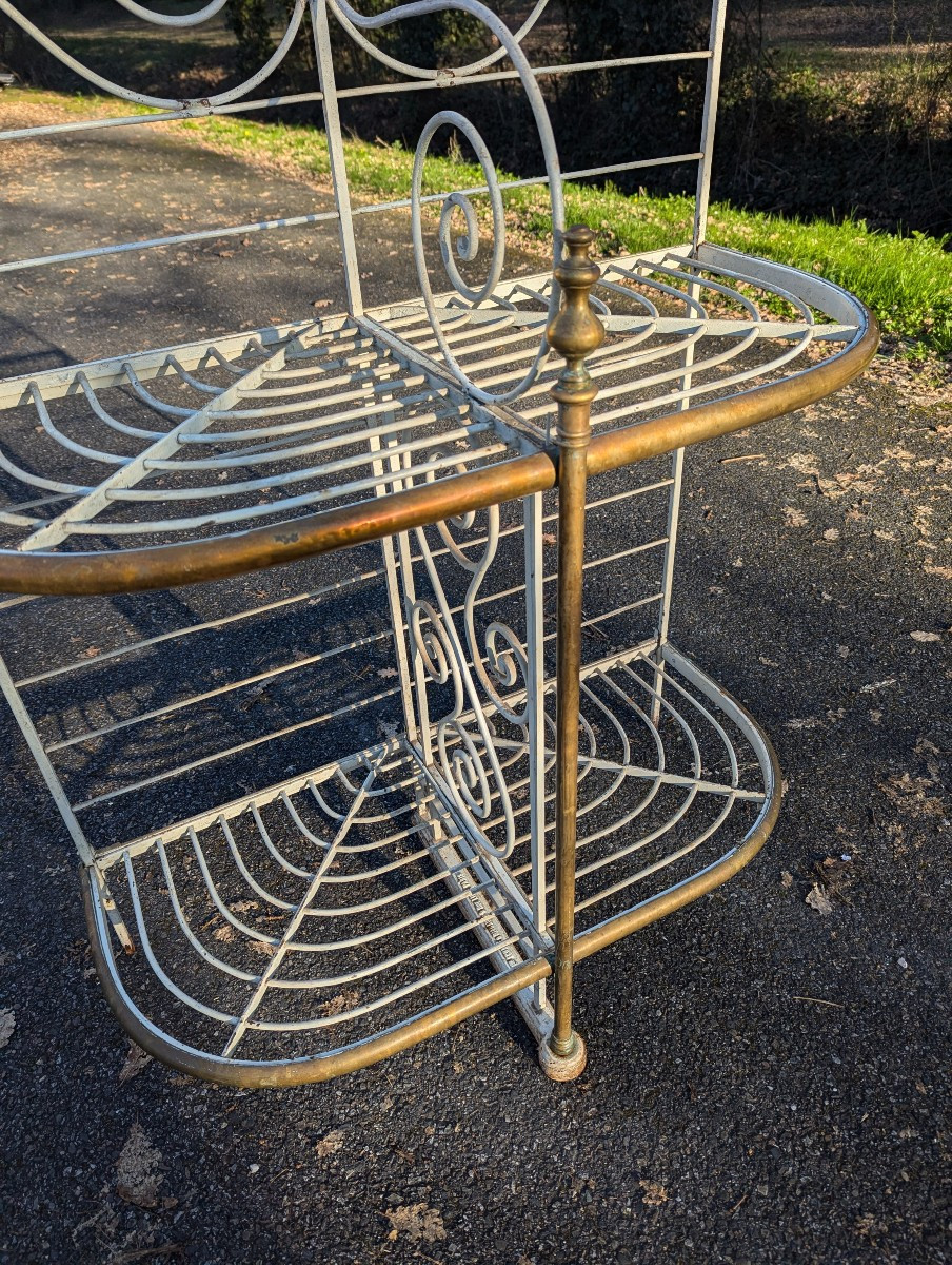 Bakery Grid, Maison échalié & Biabaud – Circa 1900 -photo-3