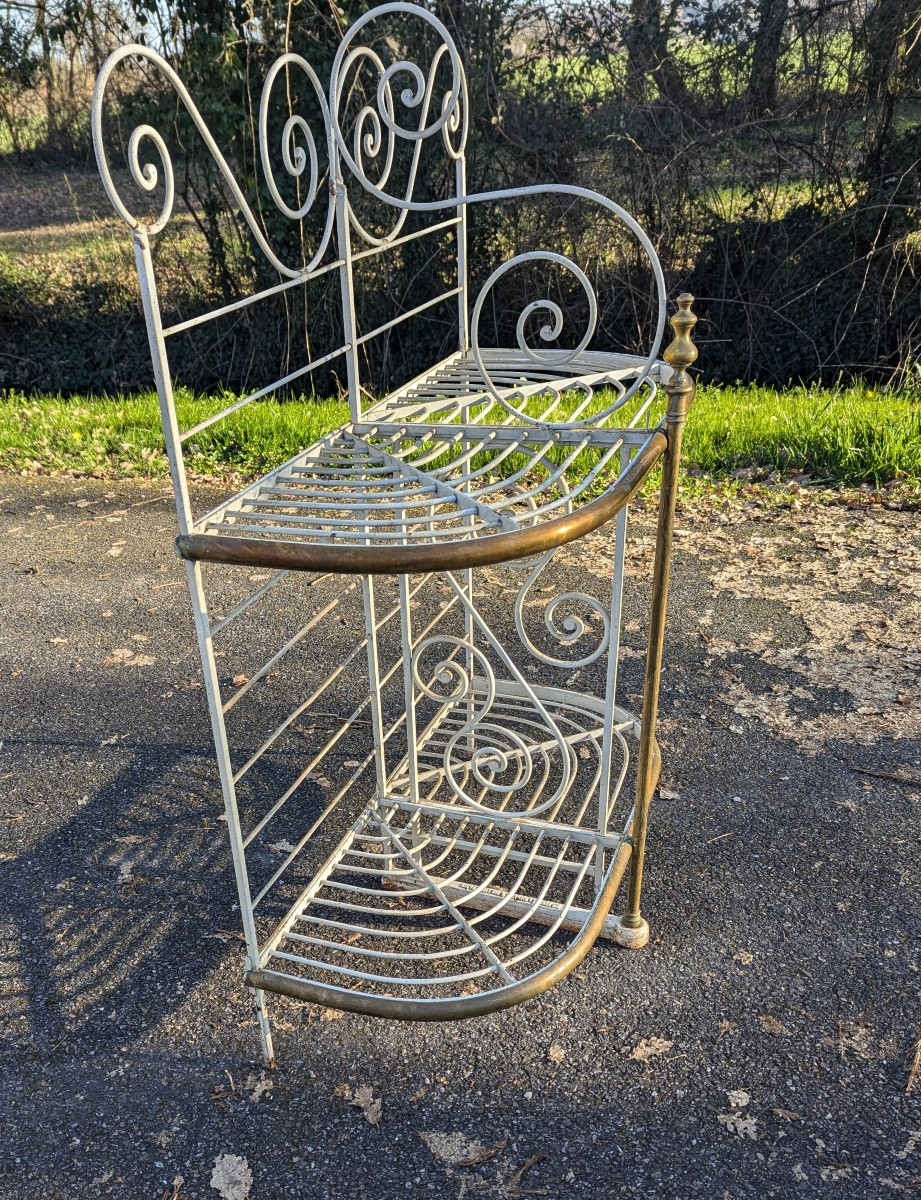 Bakery Grid, Maison échalié & Biabaud – Circa 1900 -photo-4