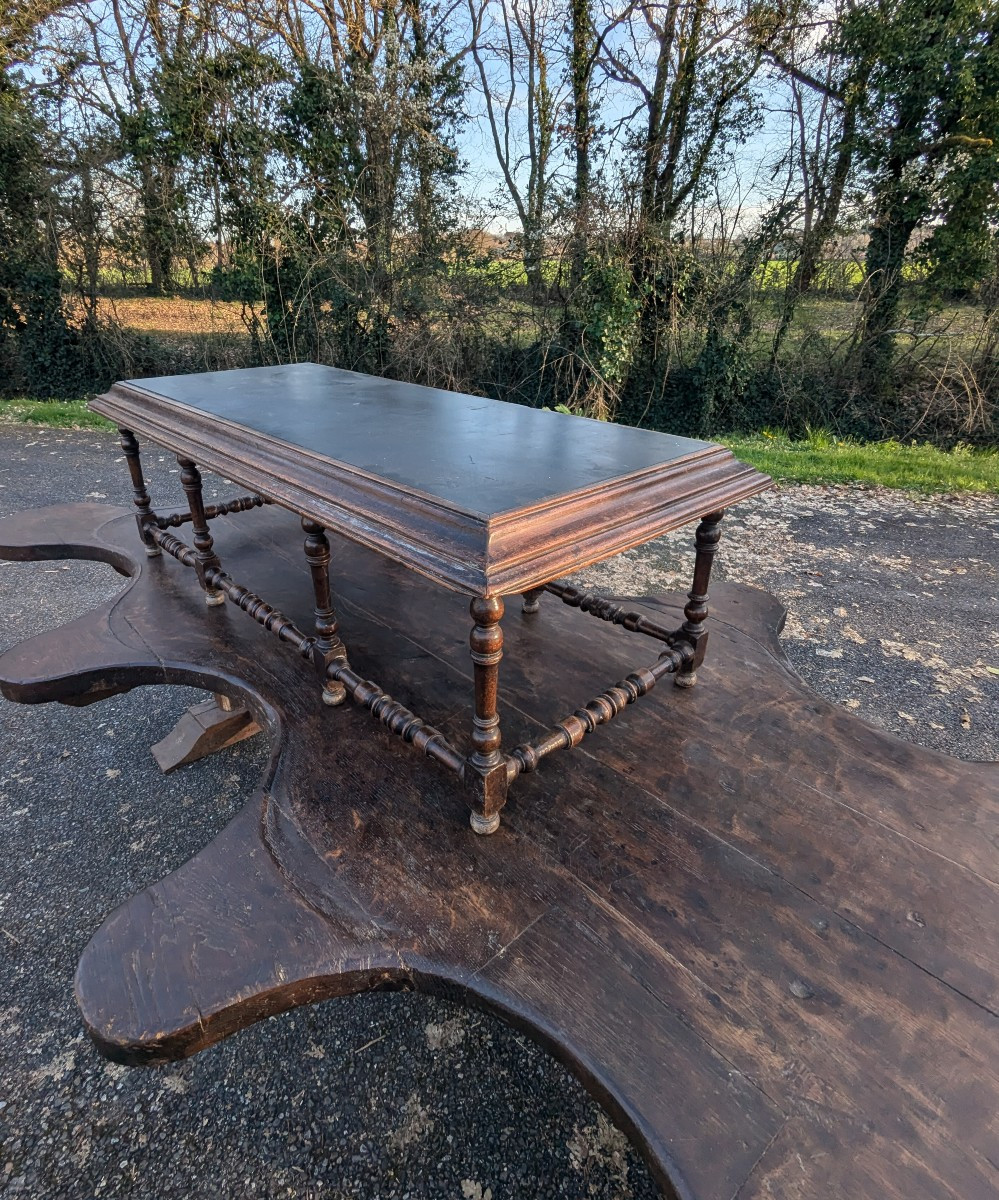 Table basse LXIII-photo-2