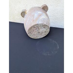Marble Mortar 