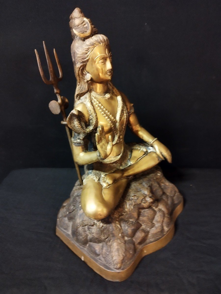 Bronze Statue Craft Vatika-photo-3