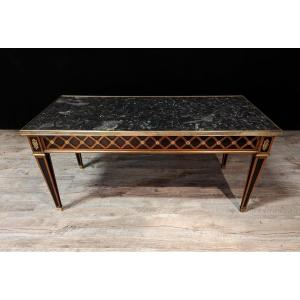 Louis XVI Style Coffee Table