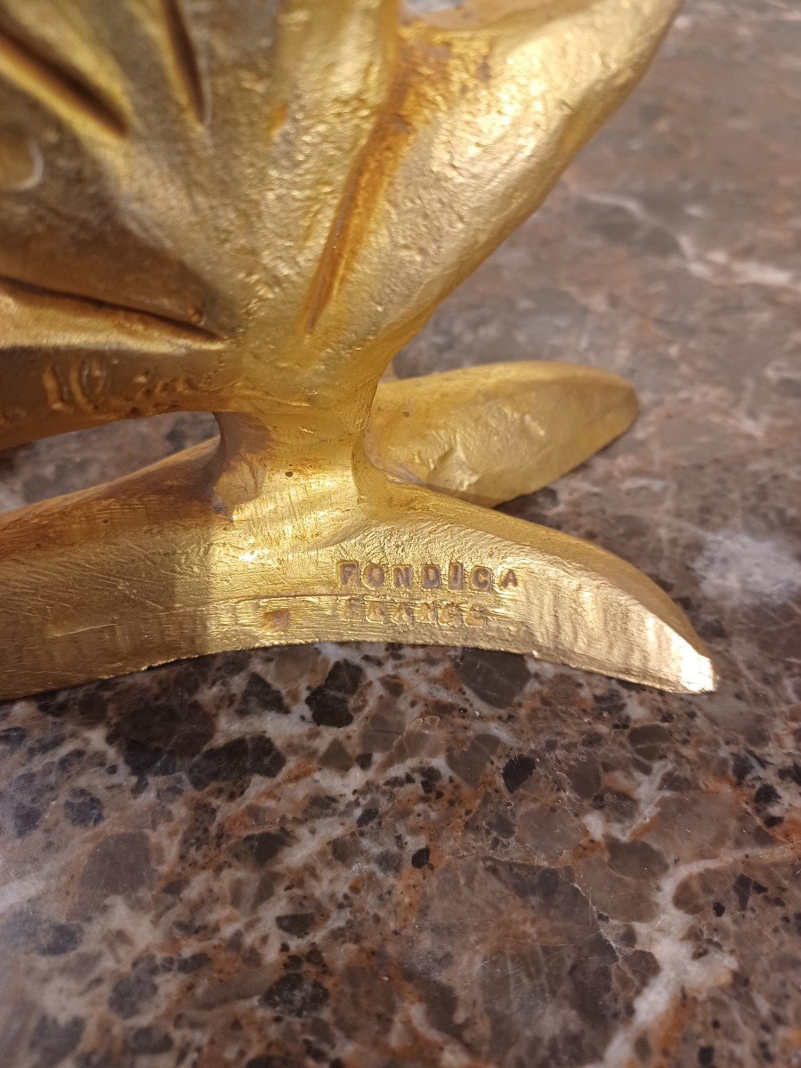 Georges Mathias Candle Holder For Fondica-photo-4