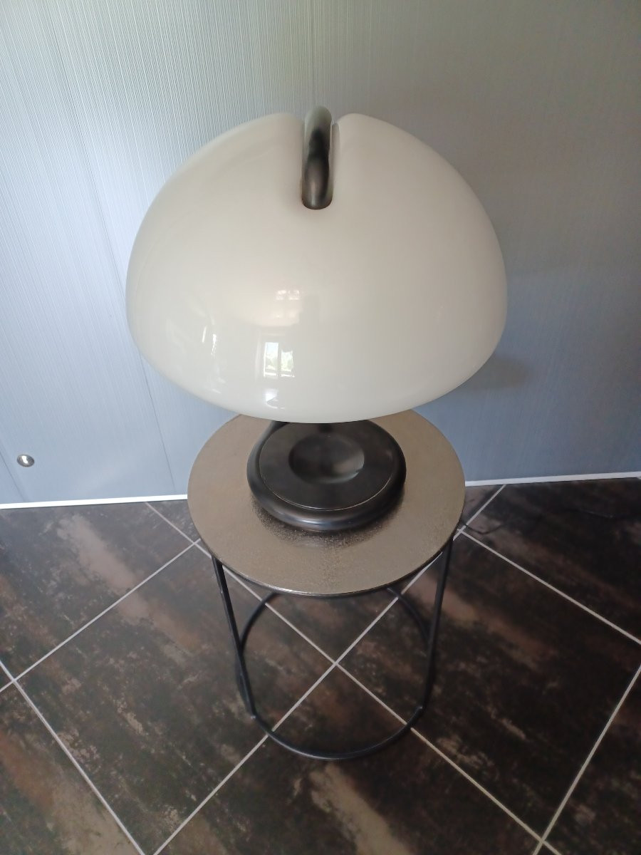Lampe à poser Martinelli Luce-photo-3