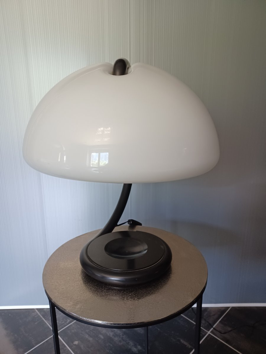 Lampe à poser Martinelli Luce-photo-4