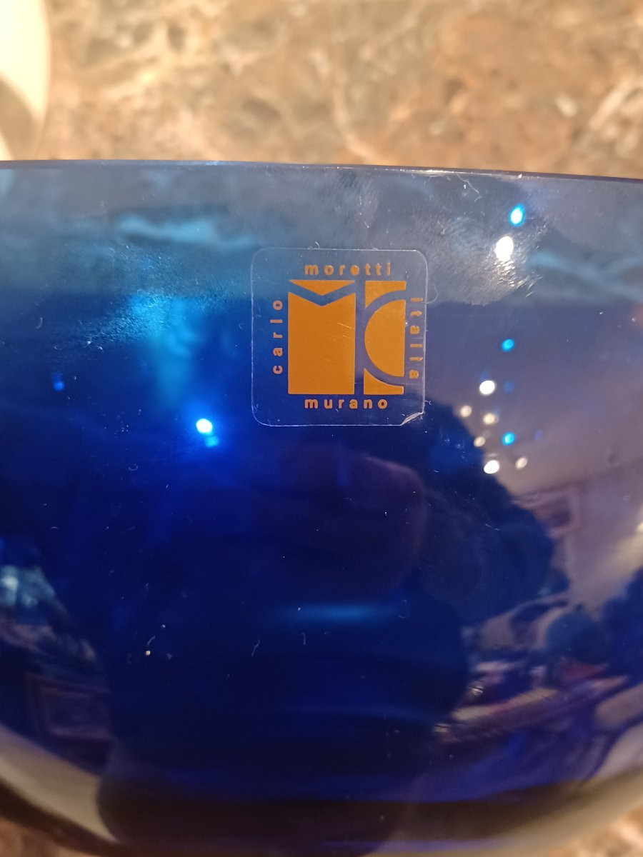 Coupe Murano-photo-4