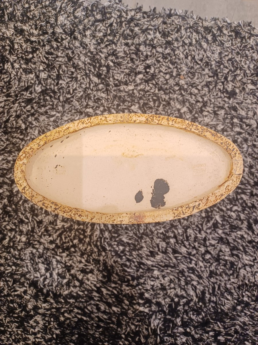 Roger Capron Ceramic Vase-photo-3