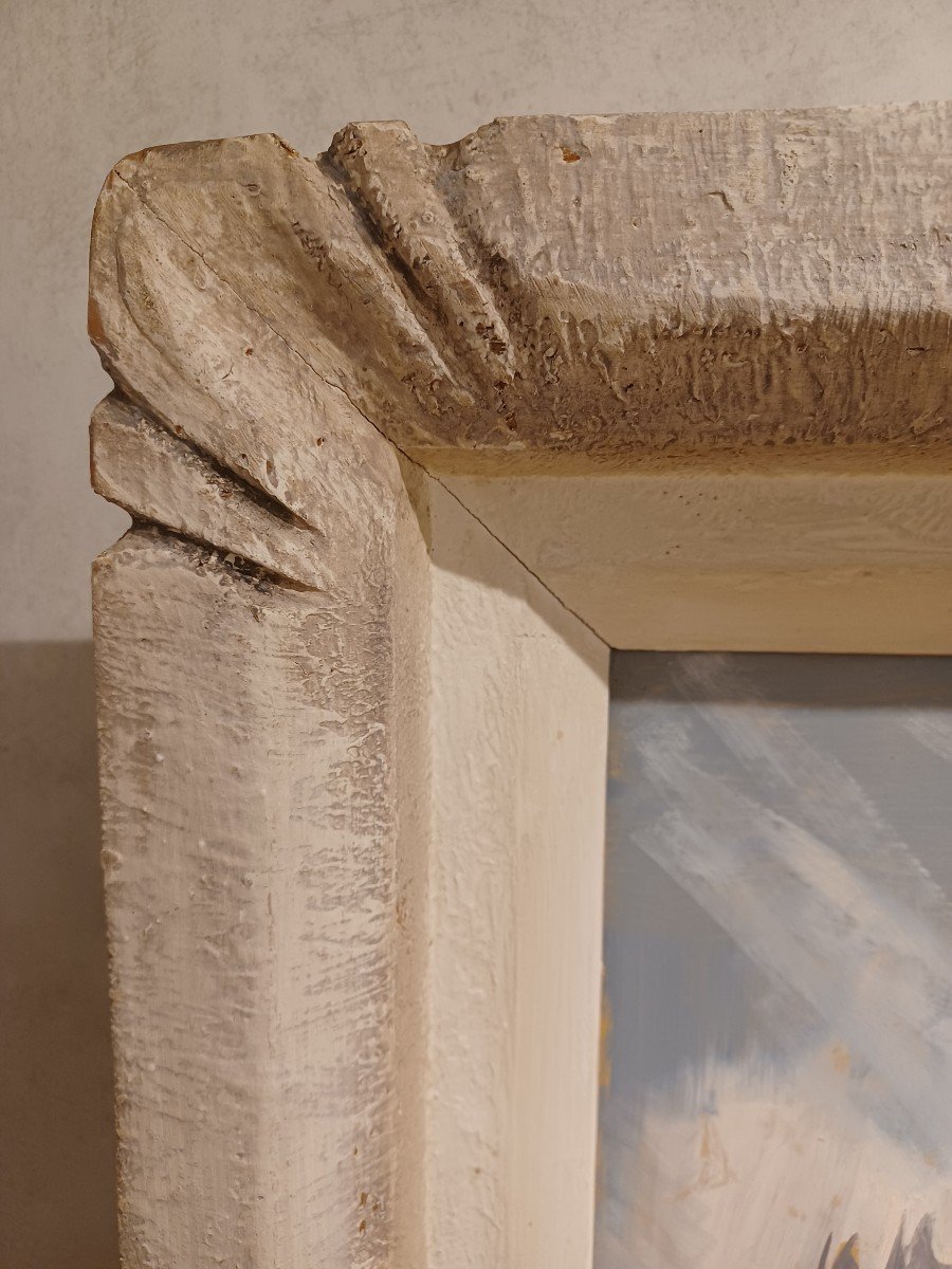 Tableau Montagne-photo-1