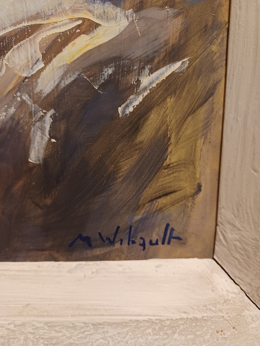 Tableau Montagne-photo-2