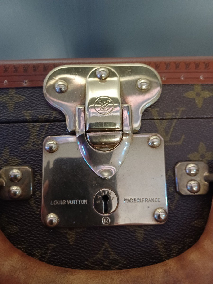 Valise Louis Vuitton, Bisten 70-photo-4